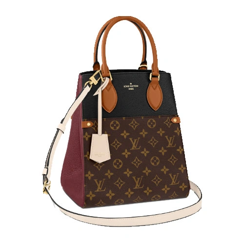 FOLD TOTE MM M45409