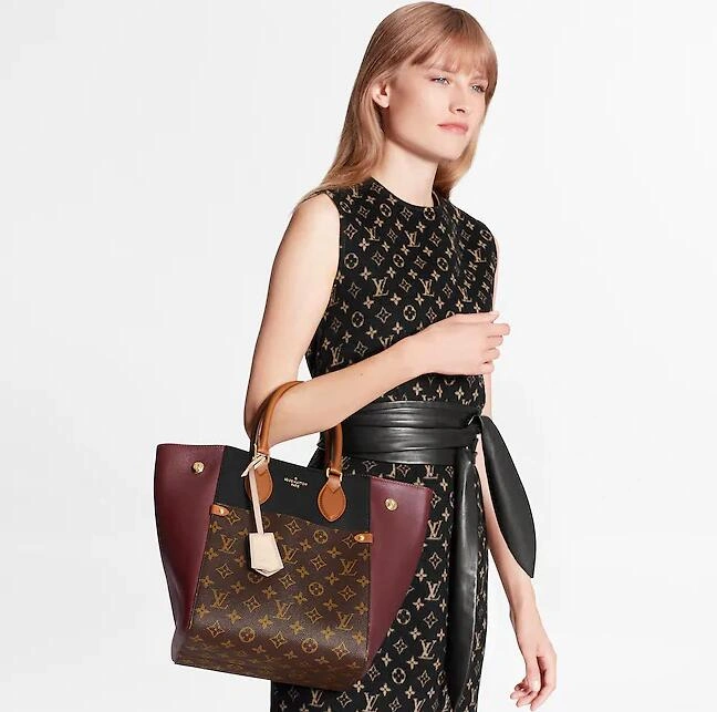 FOLD TOTE MM M45409