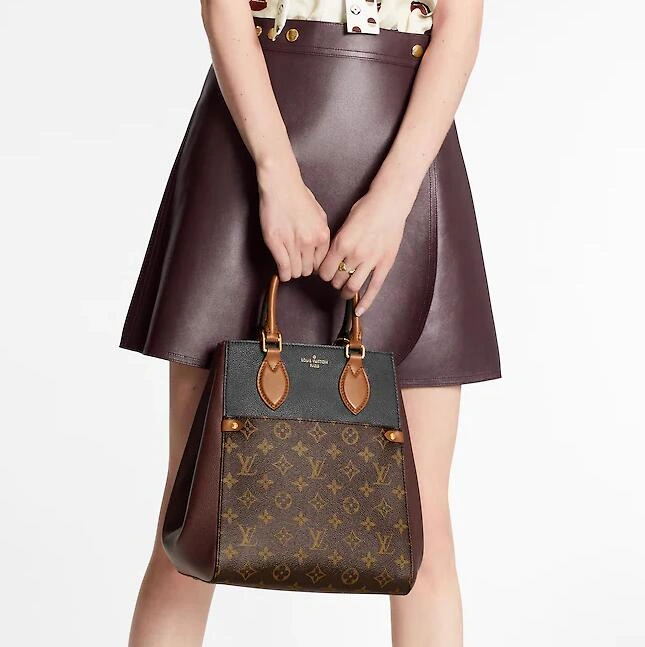 FOLD TOTE MM M45409