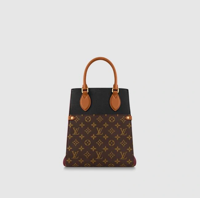 FOLD TOTE MM M45409
