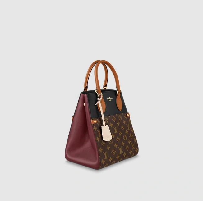 FOLD TOTE MM M45409