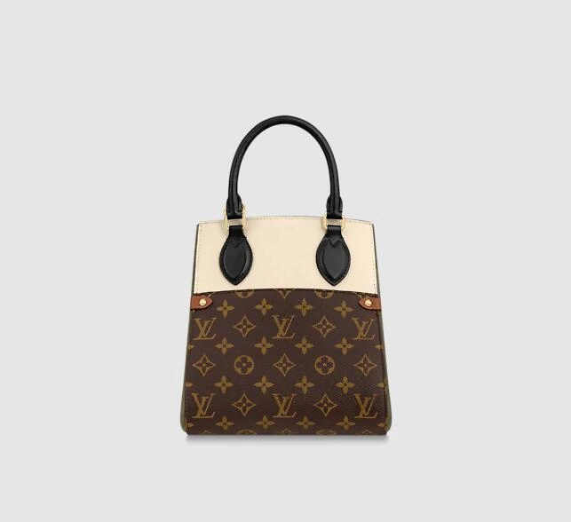 FOLD TOTE PM M45388