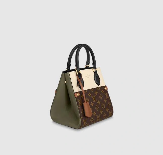 FOLD TOTE PM M45388