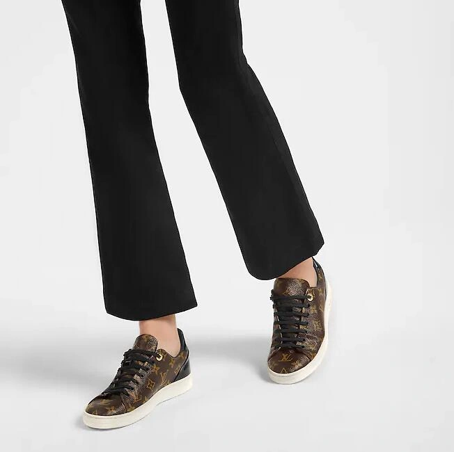 FRONTROW SNEAKER 1A1F4L