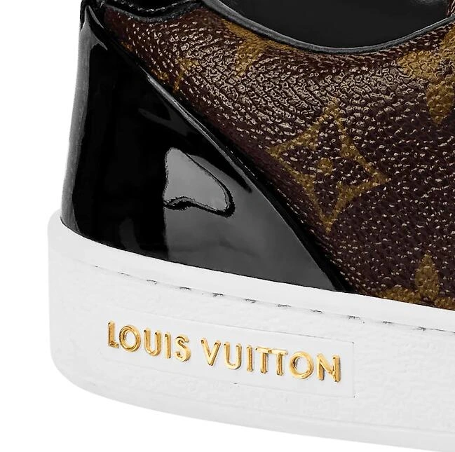 FRONTROW SNEAKER 1A1F4L