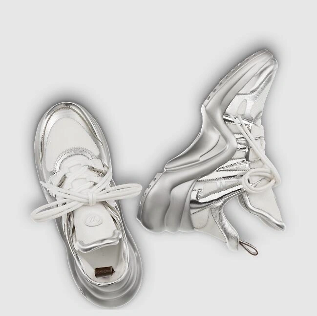 FRONTROW SNEAKER 1A2XOQ