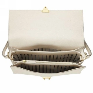 Fascinante Bag M40807 Beige