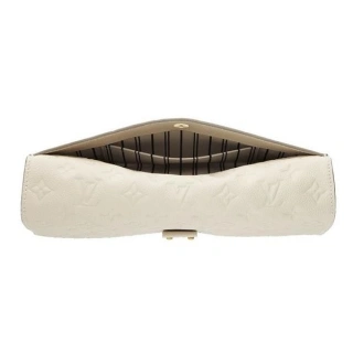 Fascinante Bag M40807 Beige