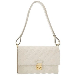 Fascinante Bag M40807 Beige
