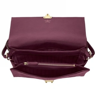 Fascinante Bag M94226 Bordeaux