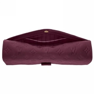 Fascinante Bag M94226 Bordeaux