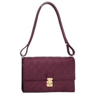 Fascinante Bag M94226 Bordeaux
