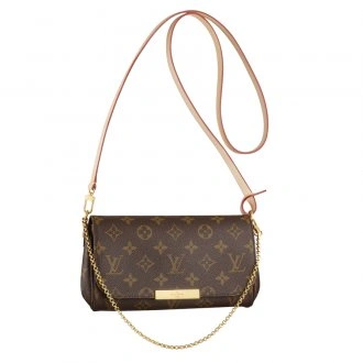 Favorite M40717 PM Brown