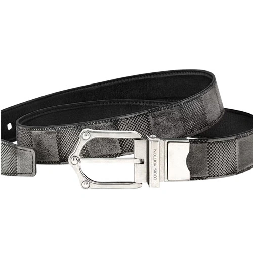 Frog 30mm Reversible Belt