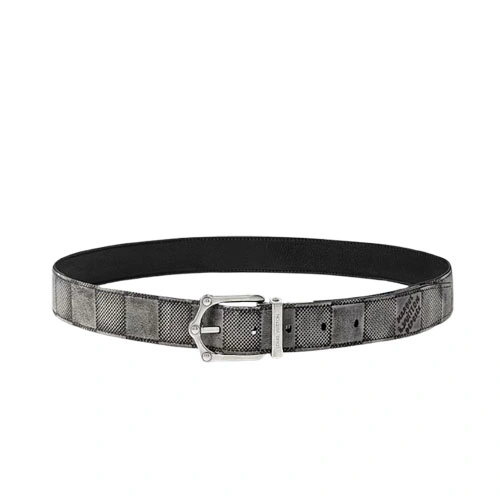Frog 30mm Reversible Belt
