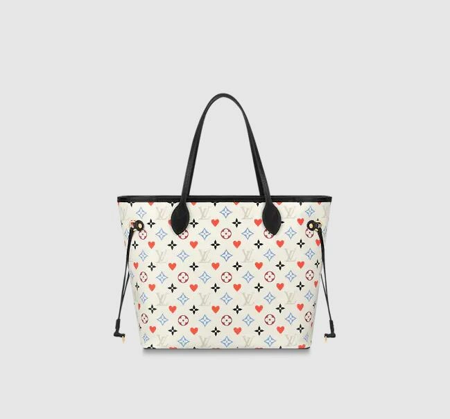 GAME ON NEVERFULL MM M57462