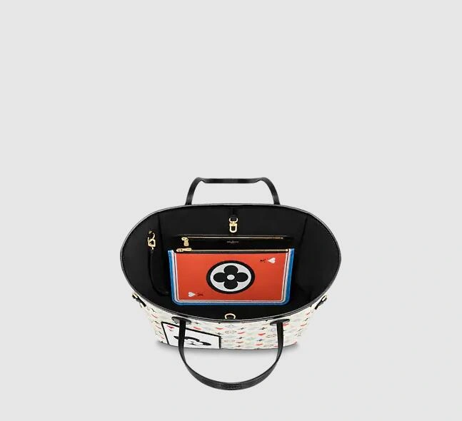 GAME ON NEVERFULL MM M57462