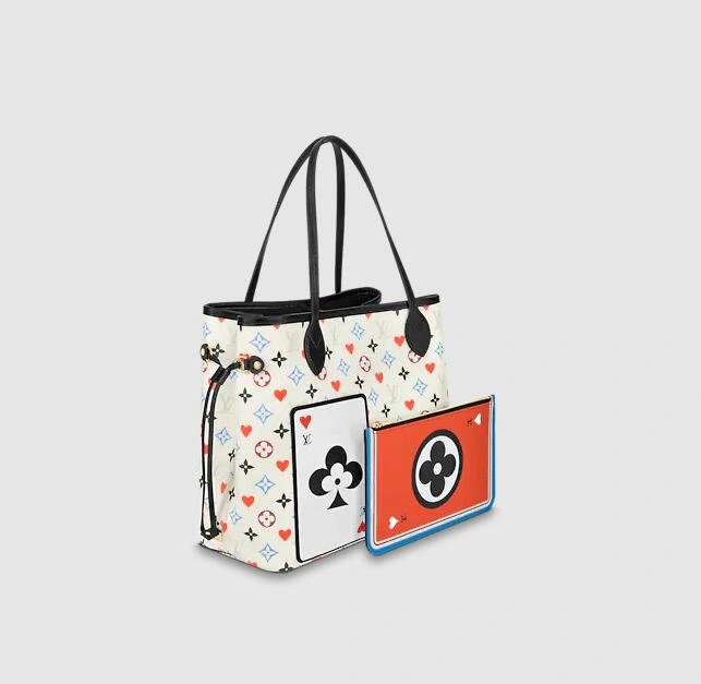 GAME ON NEVERFULL MM M57462