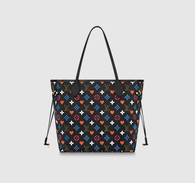 GAME ON NEVERFULL MM M57483