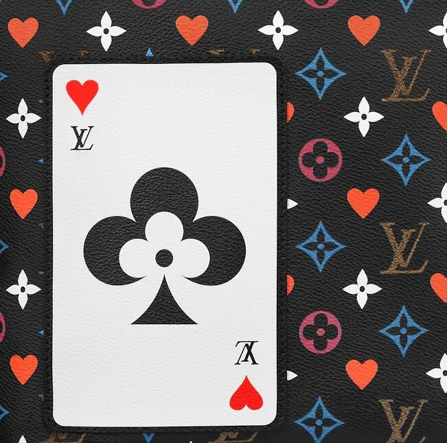 GAME ON NEVERFULL MM M57483