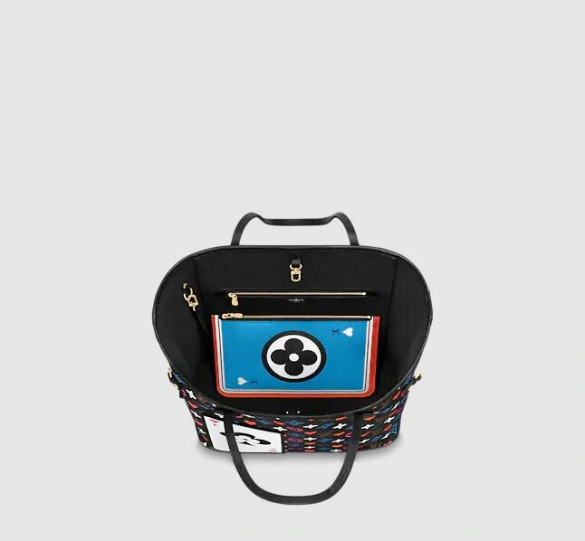 GAME ON NEVERFULL MM M57483