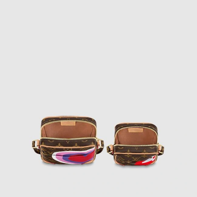GAME ON PANAME SET M57450