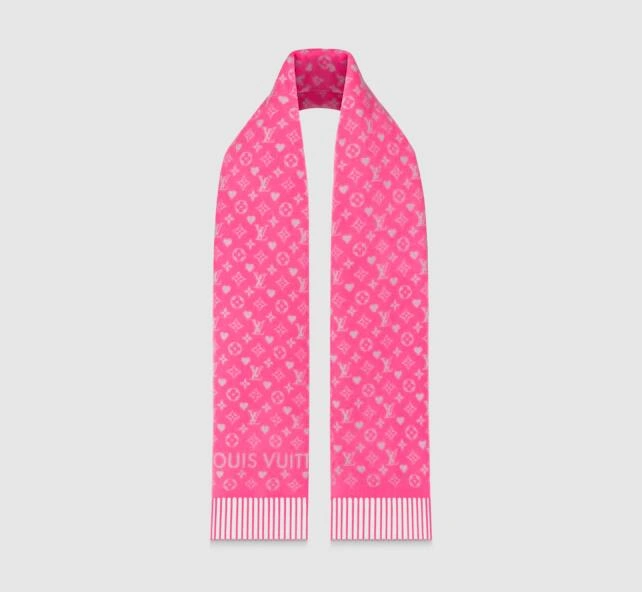 GAME ON SCARF M76901