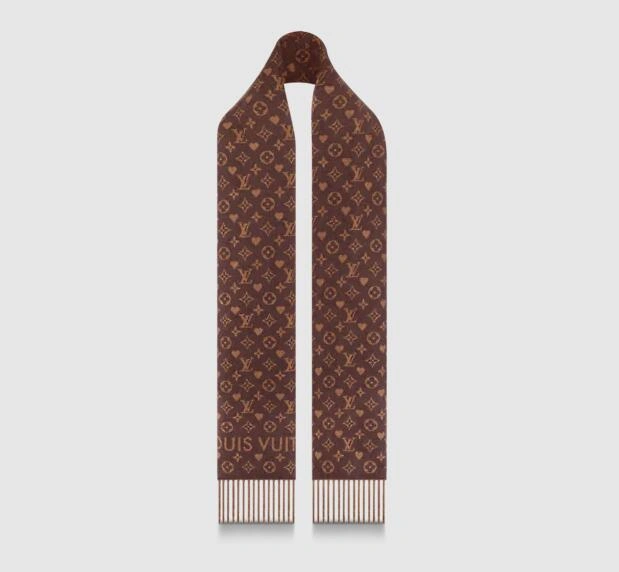 GAME ON SCARF M77377