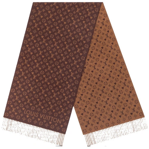 GAME ON SCARF M77377