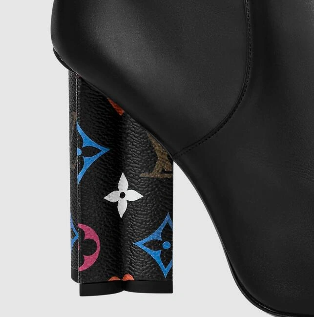 GAME ON SILHOUETTE ANKLE BOOT 1A8MPF