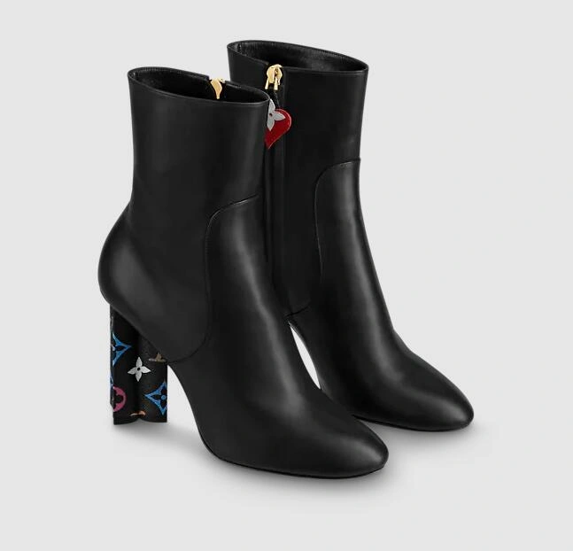 GAME ON SILHOUETTE ANKLE BOOT 1A8MPF