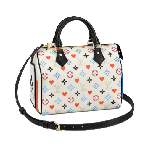 GAME ON SPEEDY BANDOULIERE 25 M57466