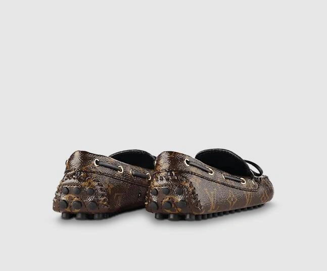 GLORIA FLAT LOAFER 1A3V37