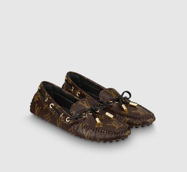 GLORIA FLAT LOAFER 1A3V37