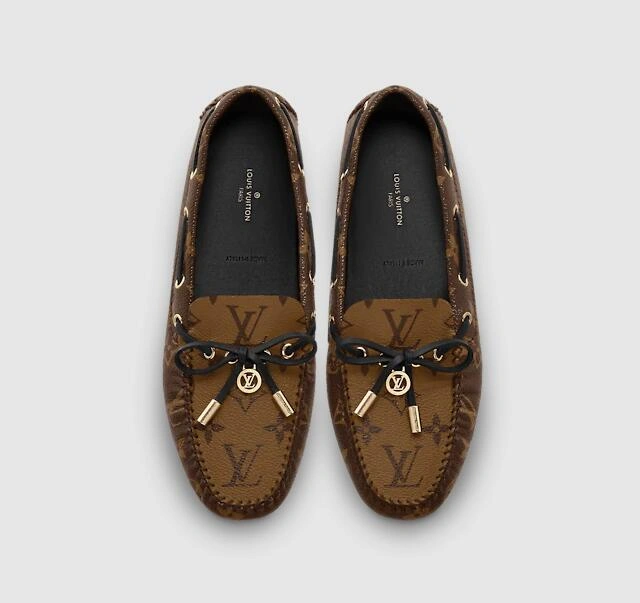 GLORIA FLAT LOAFER 1A65IZ