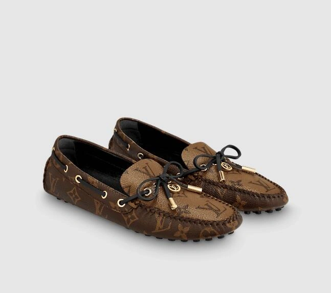 GLORIA FLAT LOAFER 1A65IZ