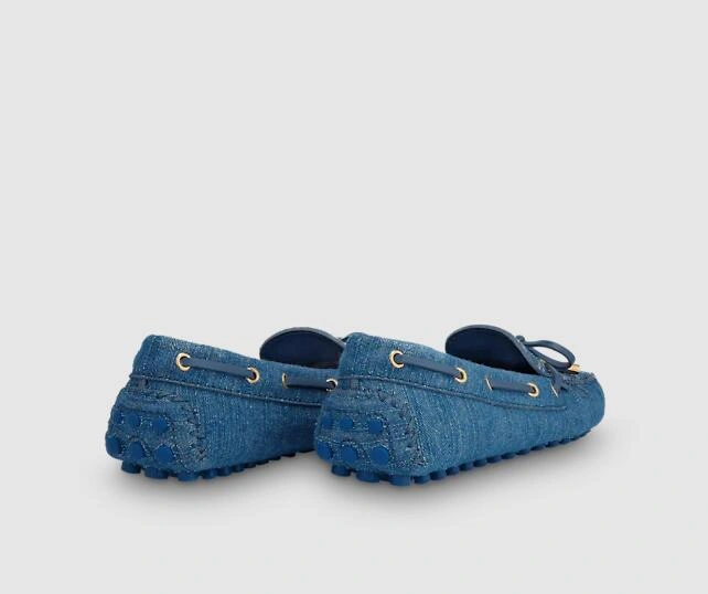 GLORIA FLAT LOAFER 1A65XK