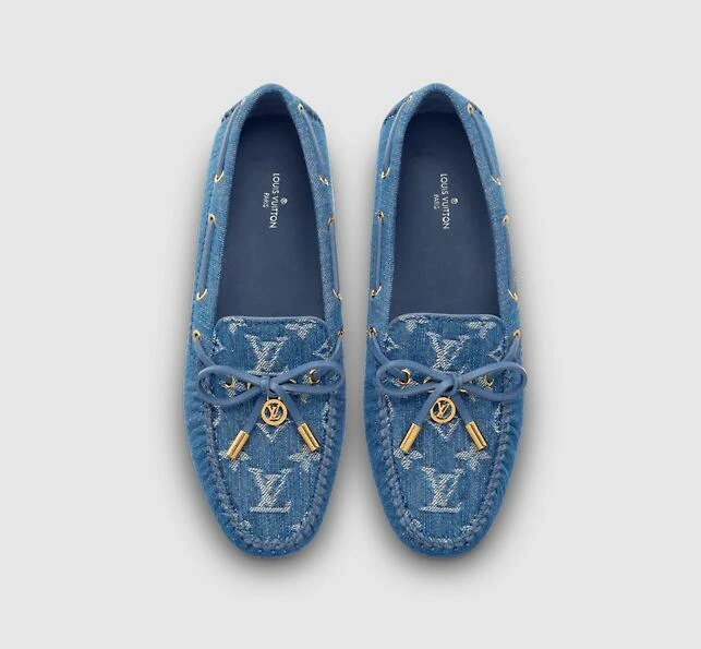 GLORIA FLAT LOAFER 1A65XK