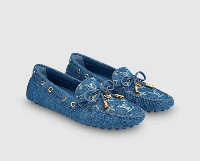 GLORIA FLAT LOAFER 1A65XK