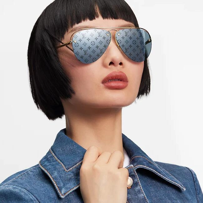 GREASE SUNGLASSES Z1172W