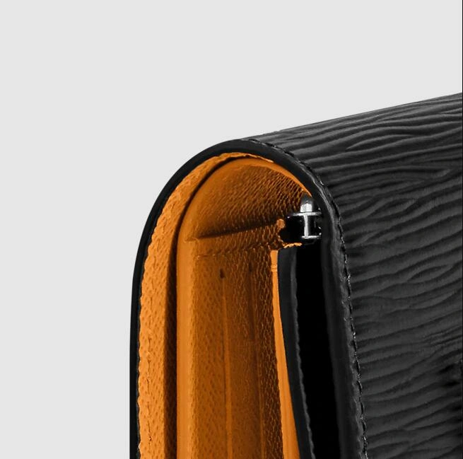 GRENELLE COMPACT WALLET M69218