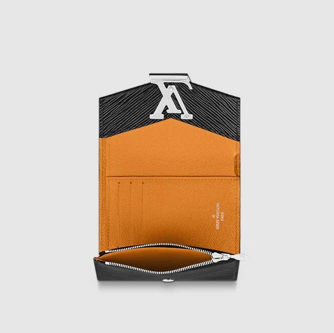 GRENELLE COMPACT WALLET M69218