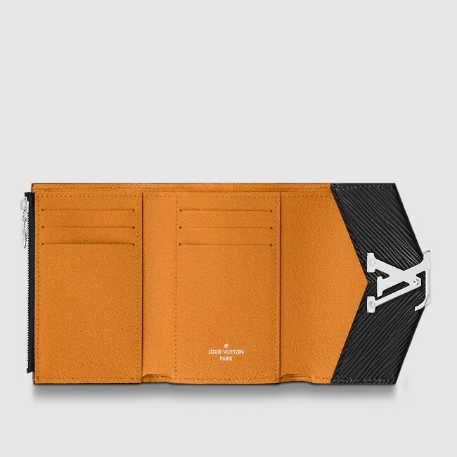 GRENELLE COMPACT WALLET M69218