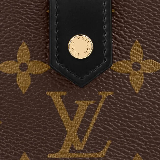 GUSSETED CARD HOLDER M80878