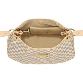 Galliera N55215 PM White