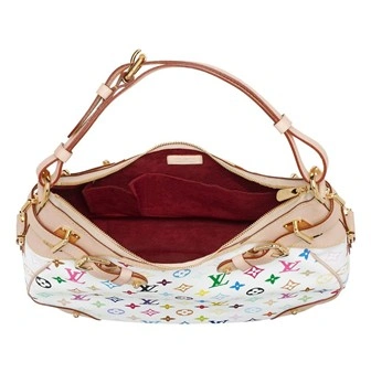 Greta M40195 White