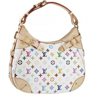 Greta M40195 White
