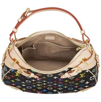 Greta M40196 Black