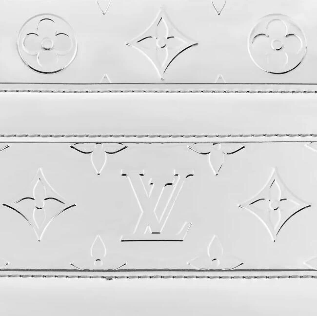 HANDLE TRUNK M45885