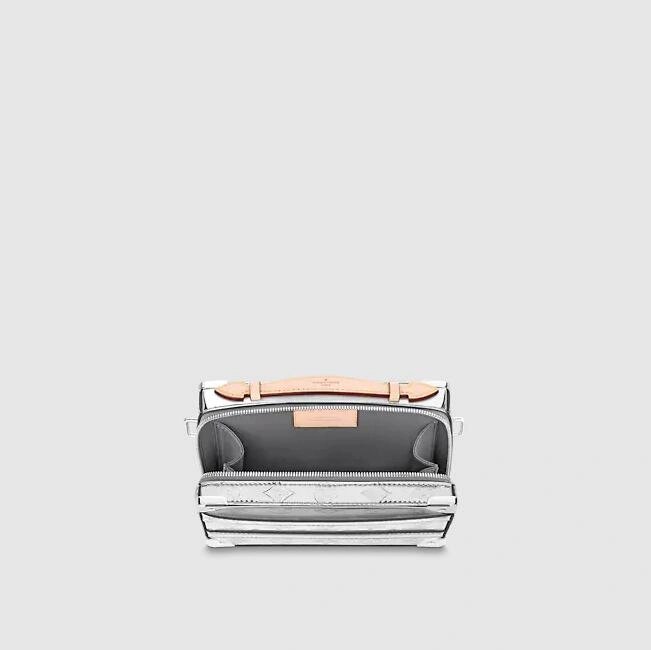 HANDLE TRUNK M45885